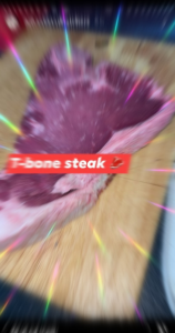 s t e a k